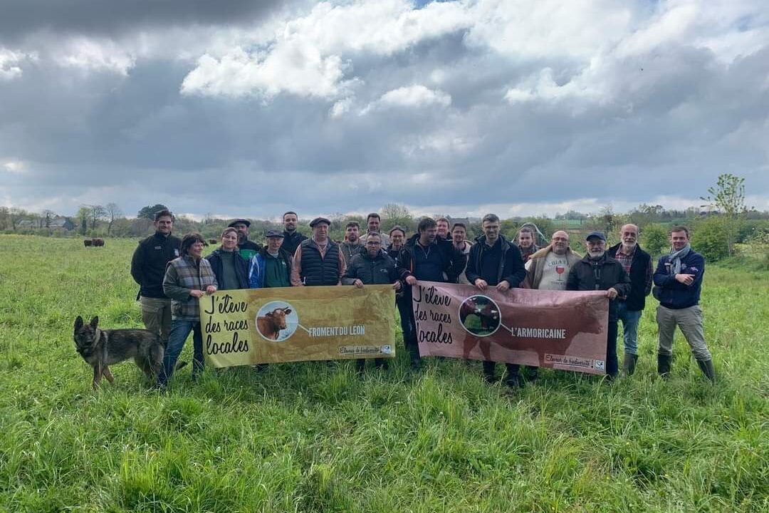 [Rencontre annuelle de l’OS RBLPE]