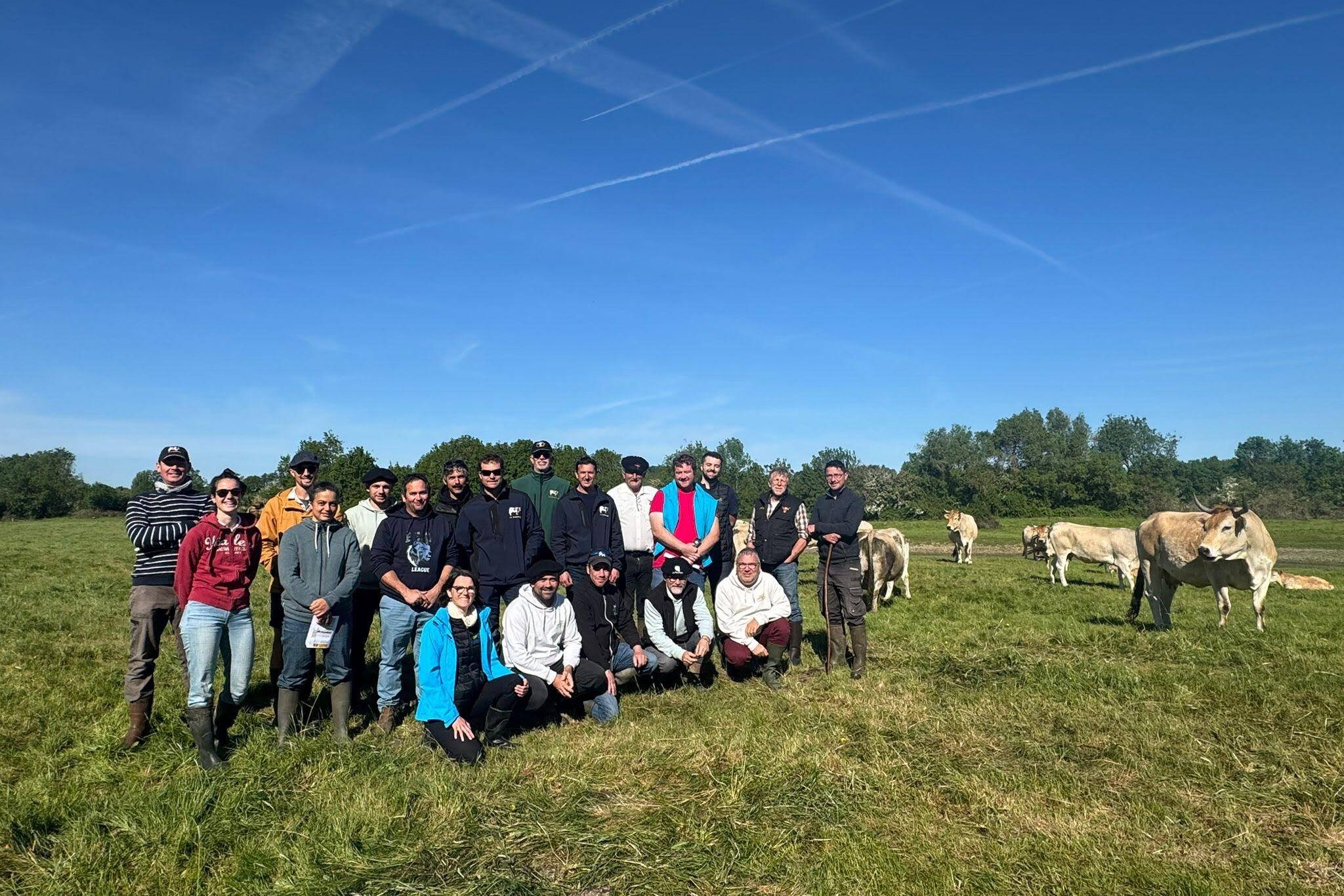 🐂 Rencontres OS RBLPE 2026 🐄